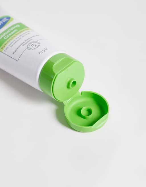 Cetaphil – Nawilżający krem do ciała do suchej i wrażliwej skóry, 85 g, 2 z 4