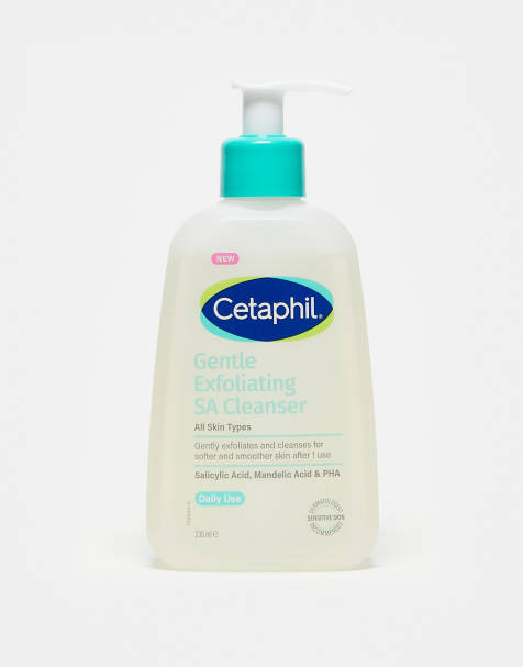 Cetaphil - Nettoyant exfoliant doux à l'acide salicylique (236 ml) - view 1