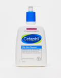 [Cetaphil] Cetaphil Oily Skin Cleanser Combination Skin 473ml-No colour No Size No colour