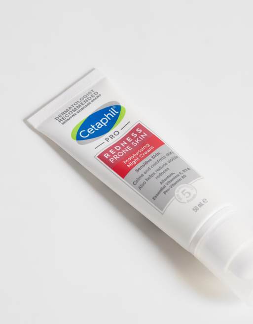 Cetaphil - Pro - Crème de nuit pour peaux sujettes aux rougeurs - 50 ML, 4 de 4