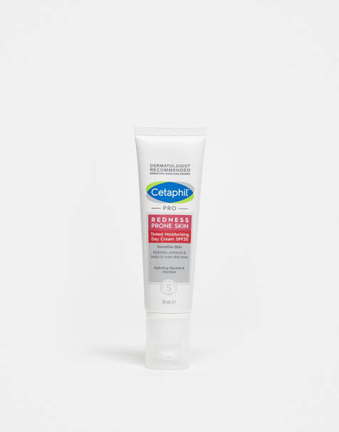 Cetaphil Pro – Krem na dzień do skóry skłonnej do zaczerwienień z filtrem SPF30, 50 ml - view 1