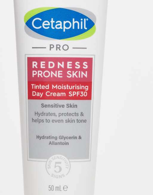 Cetaphil – Pro Redness Prone Skin SPF30 - Dagkräm 30ml, 3 av 4