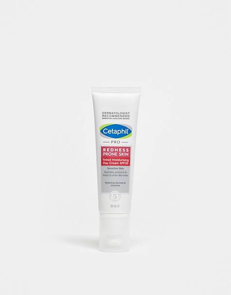 Cetaphil Pro Redness Prone Skin SPF30 Day Cream 50ml