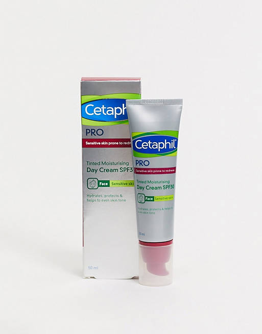 Cetaphil Pro Redness Prone Skin SPF30 Day Cream 50ml