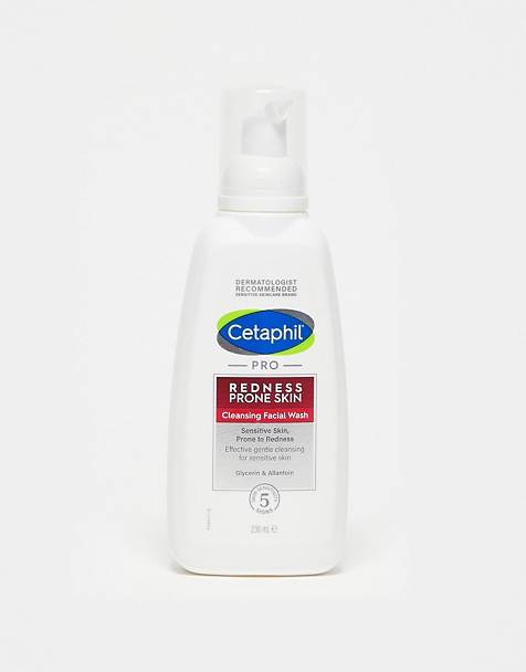 Cetaphil Pro Redness Prone Skin Wash 295ML