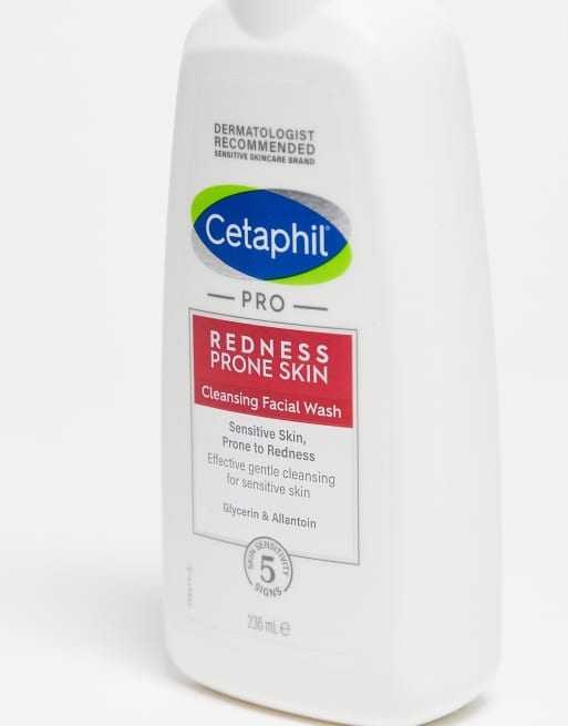 Cetaphil Pro Redness Prone Skin Wash 295ml, 3 of 4