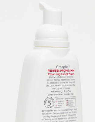 cetaphil asos