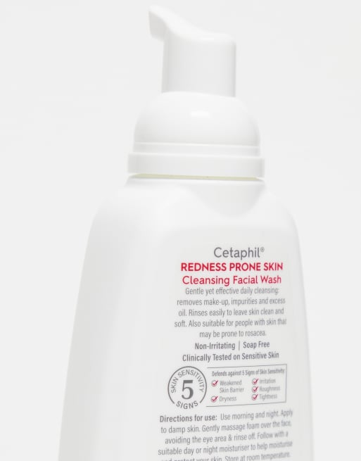 Cetaphil Pro Redness Prone Skin Wash 295ml, 4 of 4