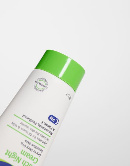 Cetaphil – Reichhaltige Nachtcreme: 50 g, 4 von 4