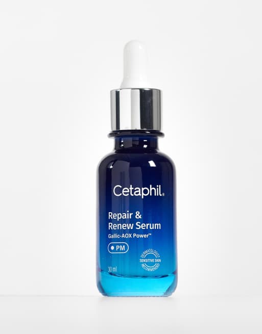 Cetaphil Repair & Renew - PM Serum, 2 of 4