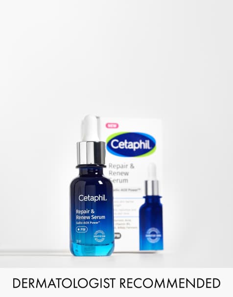 Cetaphil Repair & Renew - sérum PM - view 1
