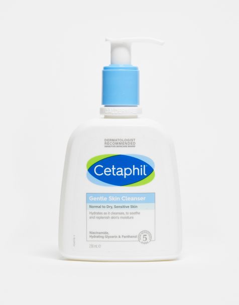 Cetaphil – Varsam ansiktsrengöring 236ml - view 1