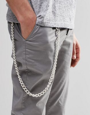 jean chain asos