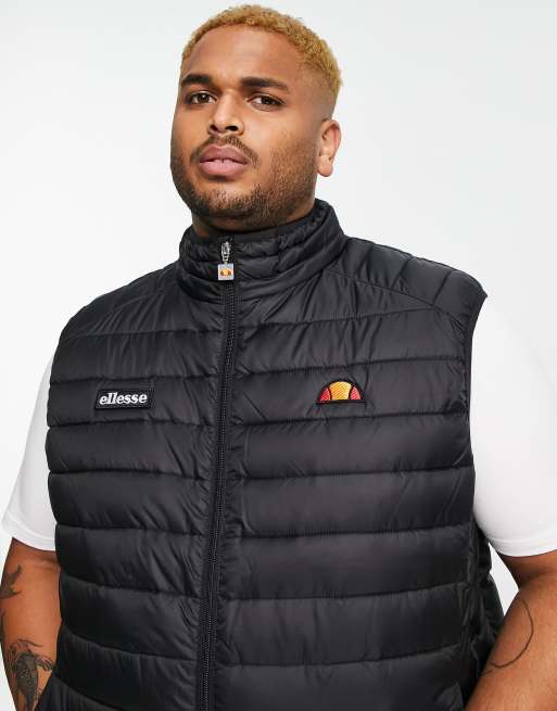 Chaleco ellesse new arrivals