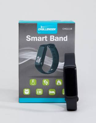 challenger smart band