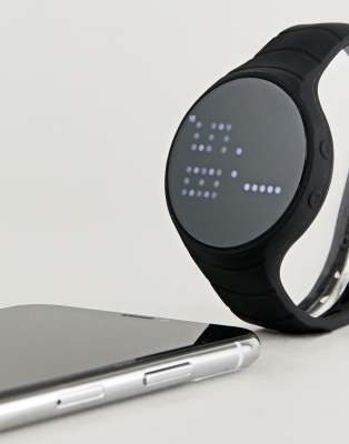 challenger smart watch instructions