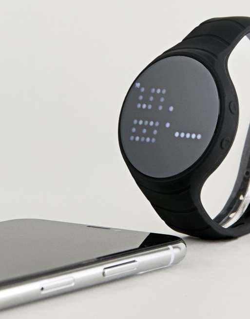 Challenger smart watch discount instructions