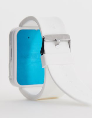 challenger smart watch chg107a