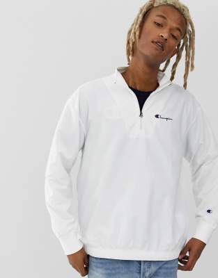 champion overhead jacket