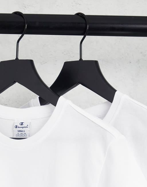 Champion Mens Champion T Shirt Pack Pack Of Champion CHP160 Mens