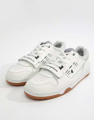 champion 3 on 3 sneaker