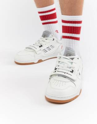 champion sock trainers