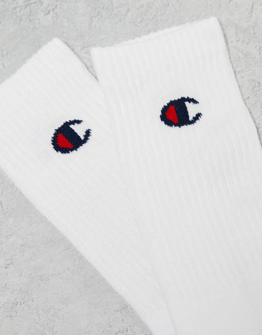 Champion socks outlet long