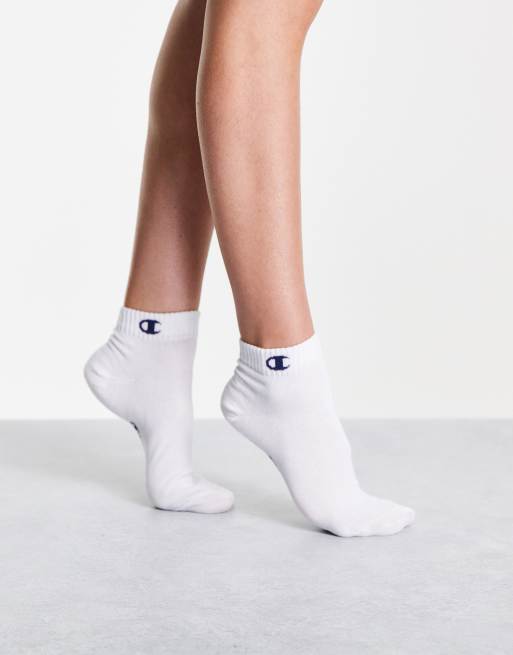 Champion ankle shop socks