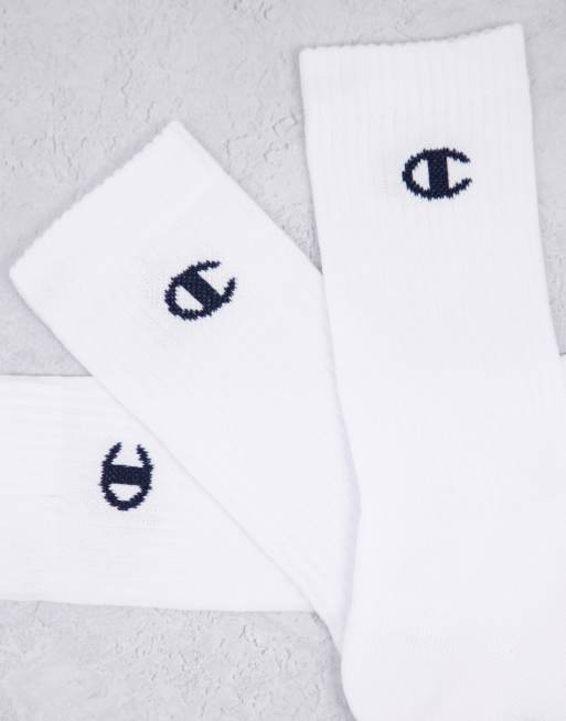 Champion sock hot sale shoes white