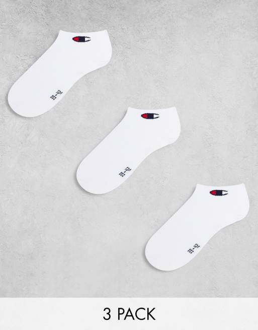 Jack & Jones Trainer Socks 5 Pack, $11, Asos