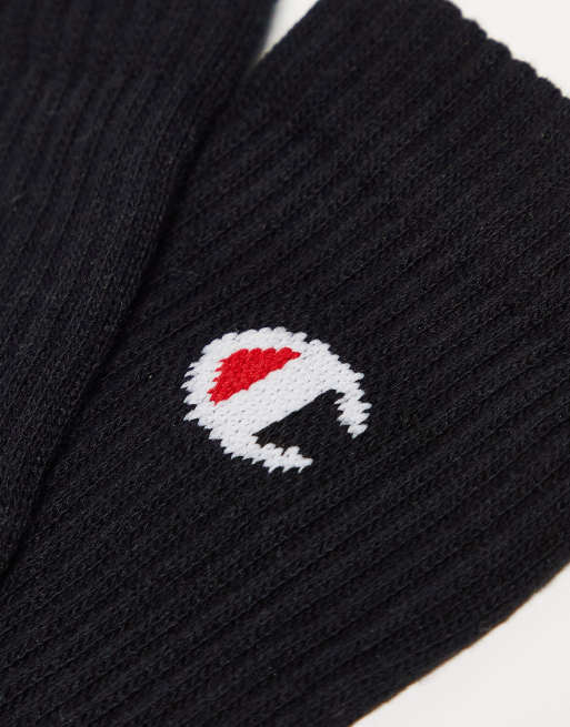 Champion c cheap life logo beanie