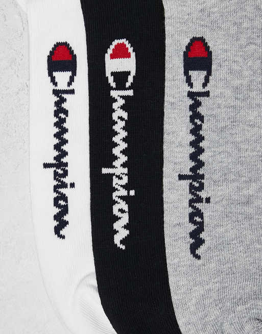 Champion trainer clearance socks