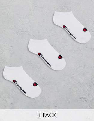champion trainer socks