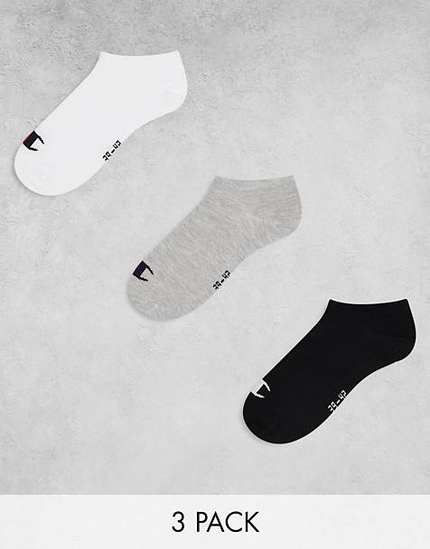 Unsichtbare Socken | Sneakersocken & Kniestrümpfe | ASOS