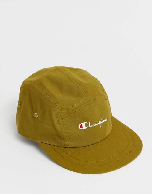 Champion 5 store panel cap