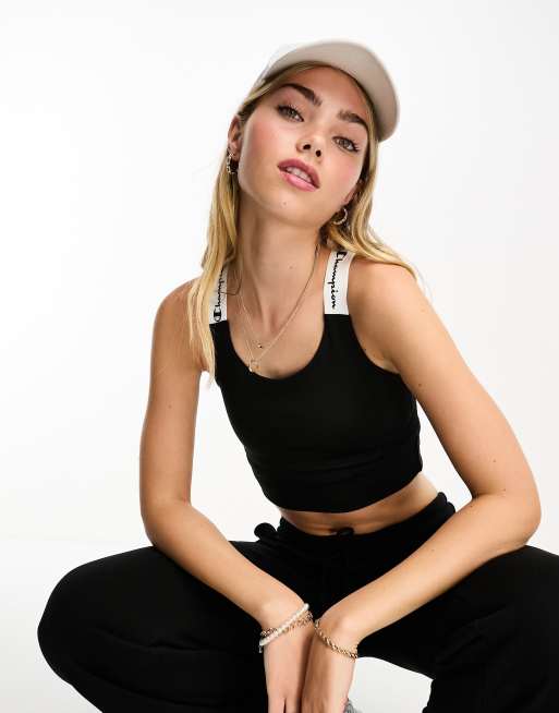 Champion yoga clearance tops