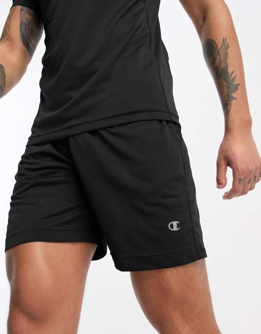 Champion store gear shorts