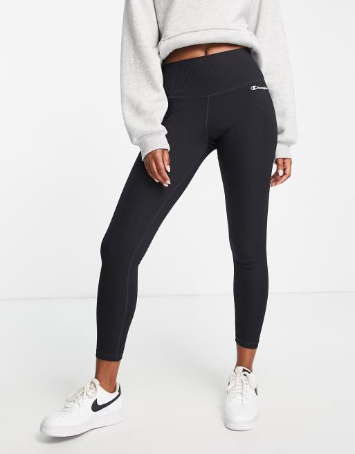 Champion - Active - Leggings neri