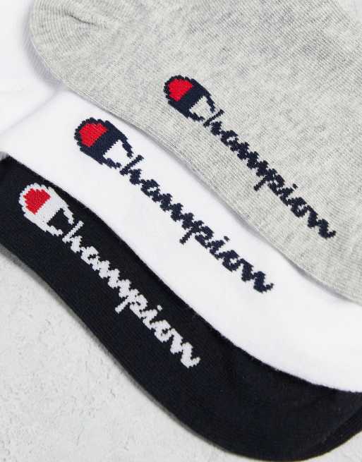 Champion sock shoes womens grey hot sale