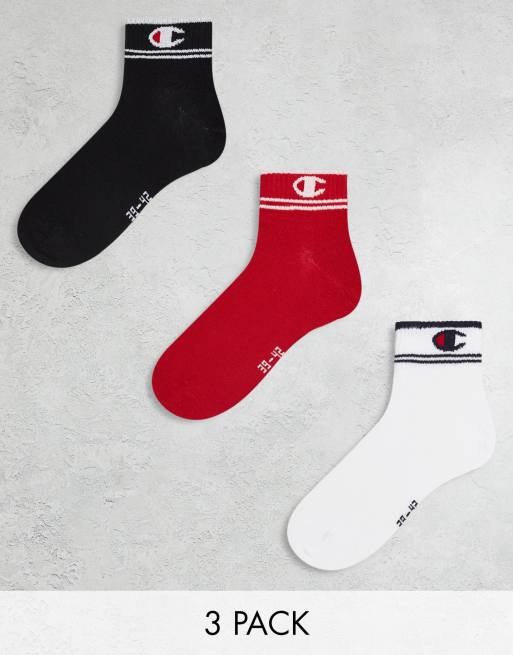 Men's Champion Underwear & Socks