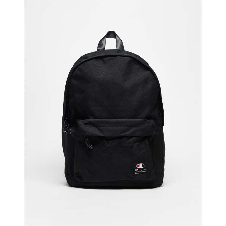 Champion backpack cheap mens gold