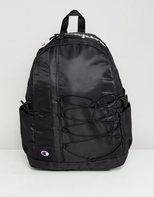 Champion Backpack With Large Script 