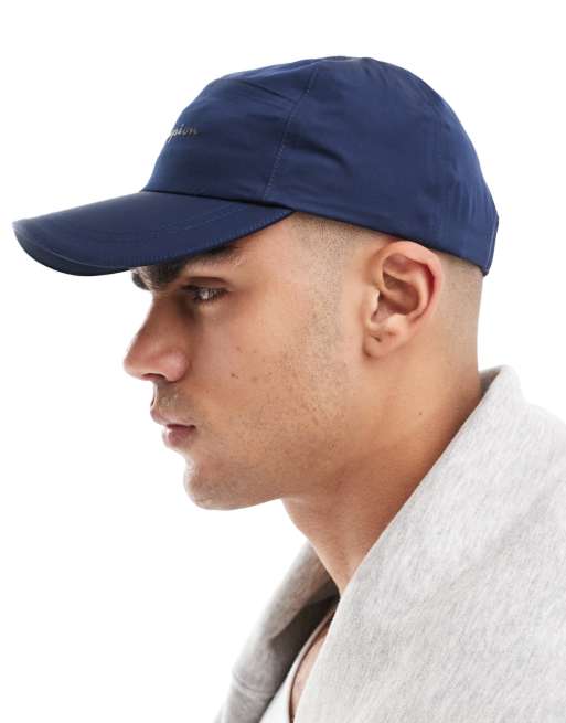 Champion baseball cap in navy ASOS