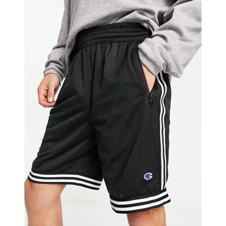 Basketball sales shorts champion