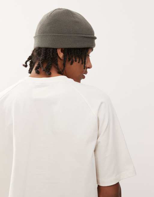 Champion beanie in grey, 3 of 3