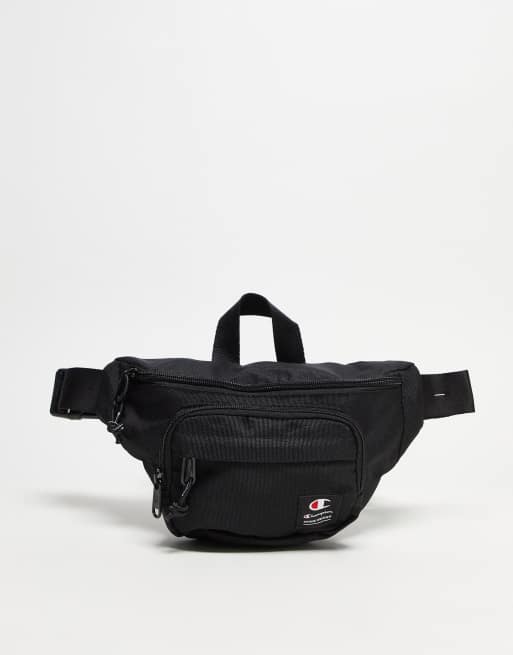 Champion men's cheap waist bag