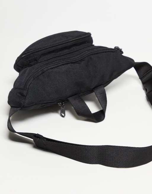 Champion grey cheap waist pack