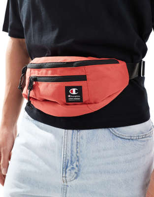 Champion Champion belt bag in red
