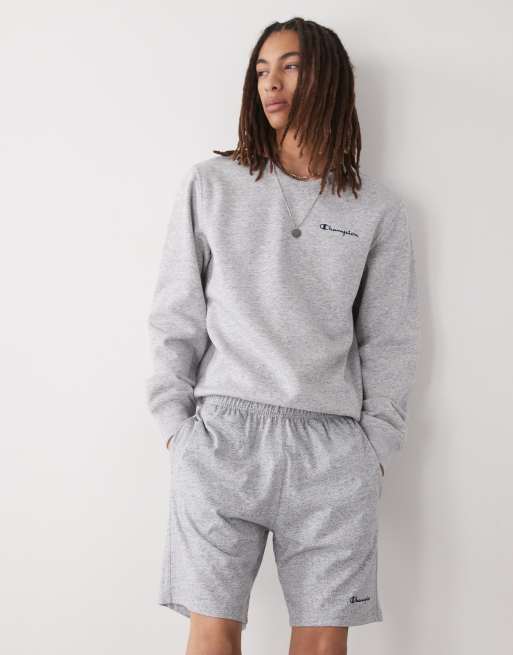Champion - Bermuda grigi  , 2 di 5