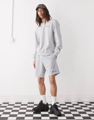 Champion - Bermuda - Gris